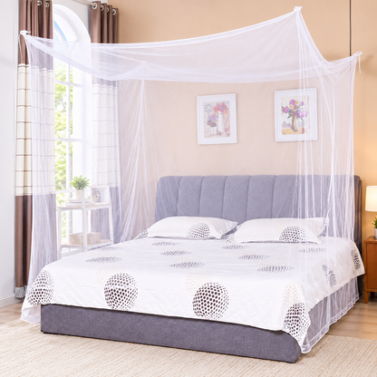 Toldillo para Cama Sencilla