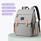 Pañalera Tipo Morral Multifuncional