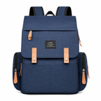 Pañalera Tipo Morral Multifuncional