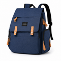 Pañalera Tipo Morral Multifuncional