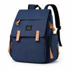 Pañalera Tipo Morral Multifuncional