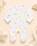 Pijama enteriza