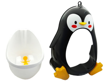 Orinal pingüino