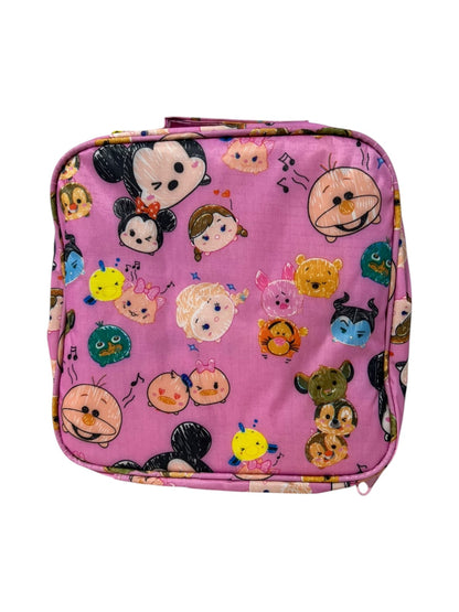 Kit de Aseo para Bebé de 15 Piezas con Bolso Organizador