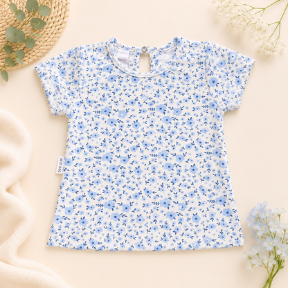 Set de 3 Camisetas para Bebé