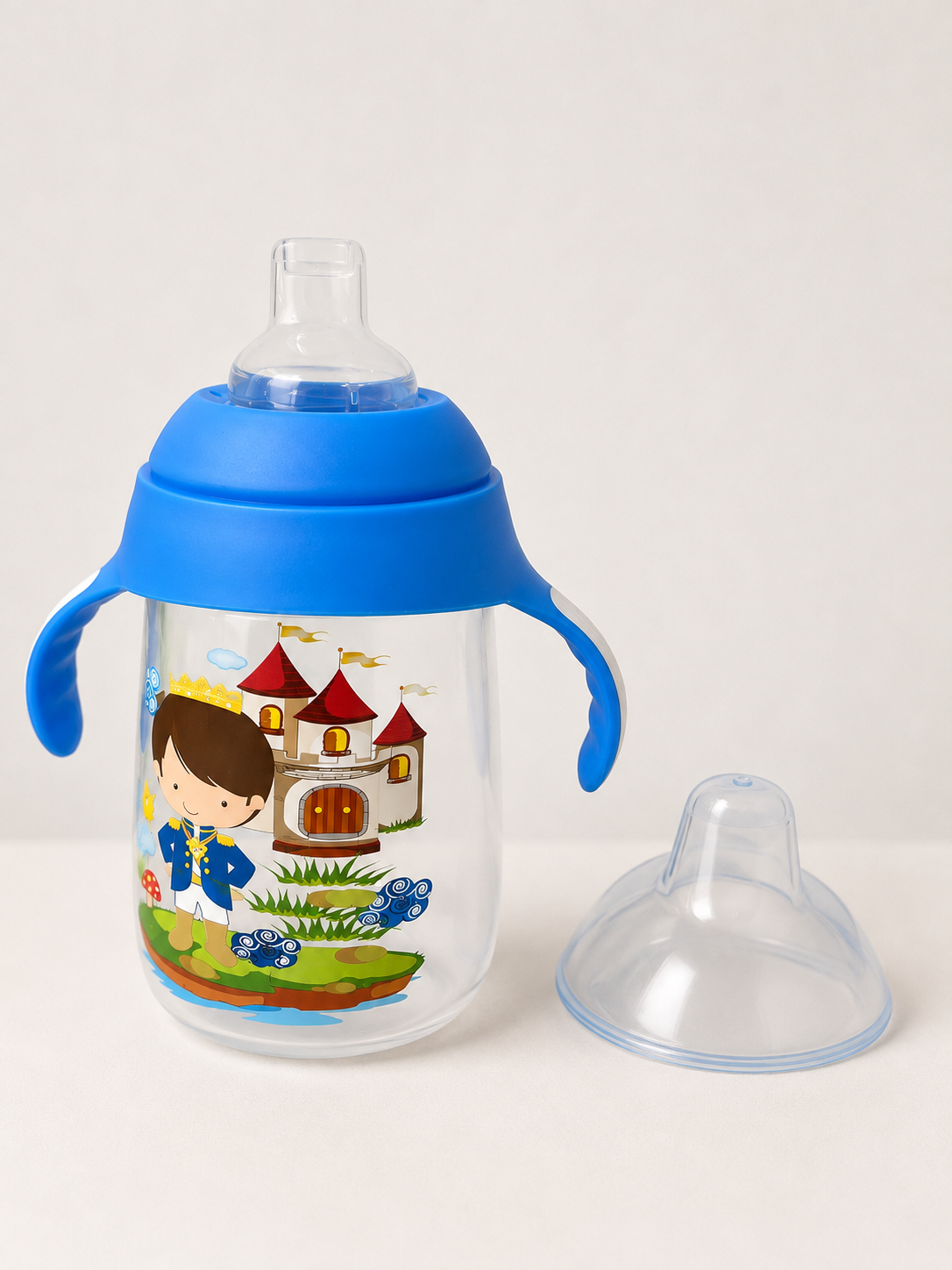 Vaso Entrenador 13 oz