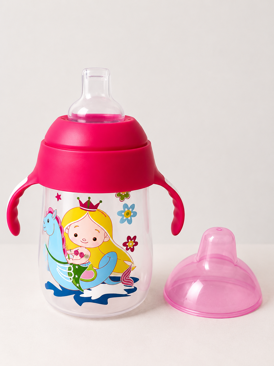 Vaso Entrenador 13 oz