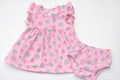 Vestido Corazones