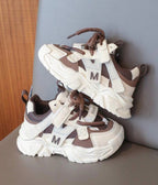 Tenis infantiles cómodos y livianos