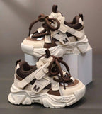 Tenis infantiles cómodos y livianos