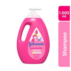 Shampoo Johnson’s Gotas de Brillo 1 L