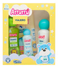 Kit de viaje Arrurrú