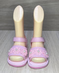 Sandalias