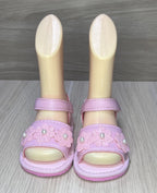 Sandalias