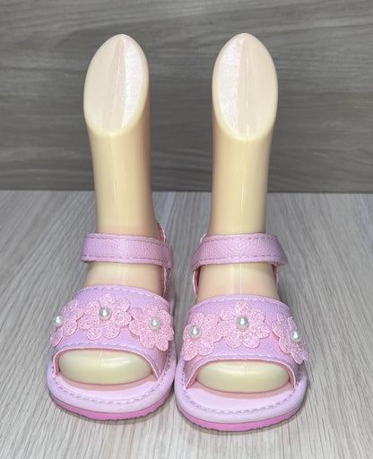 Sandalias