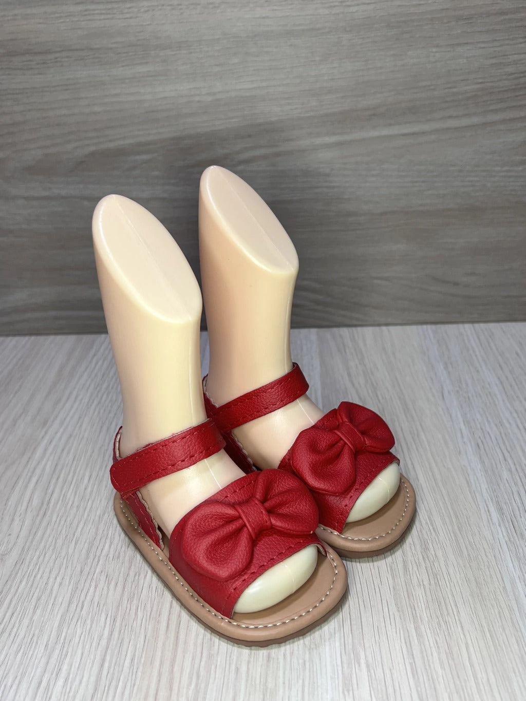 Sandalias