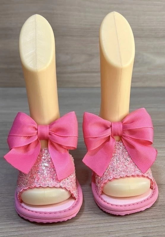 Sandalias