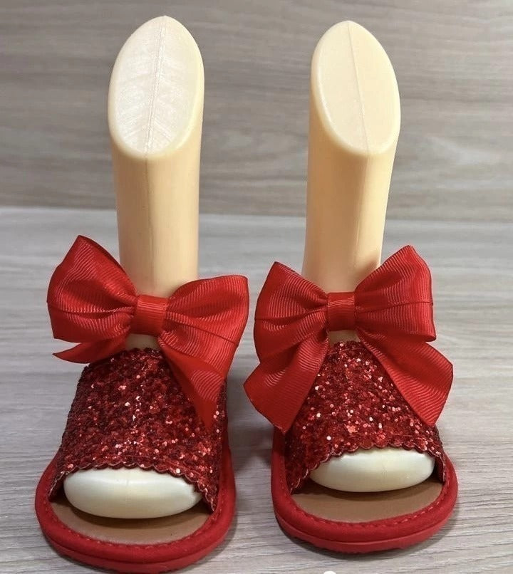 Sandalias