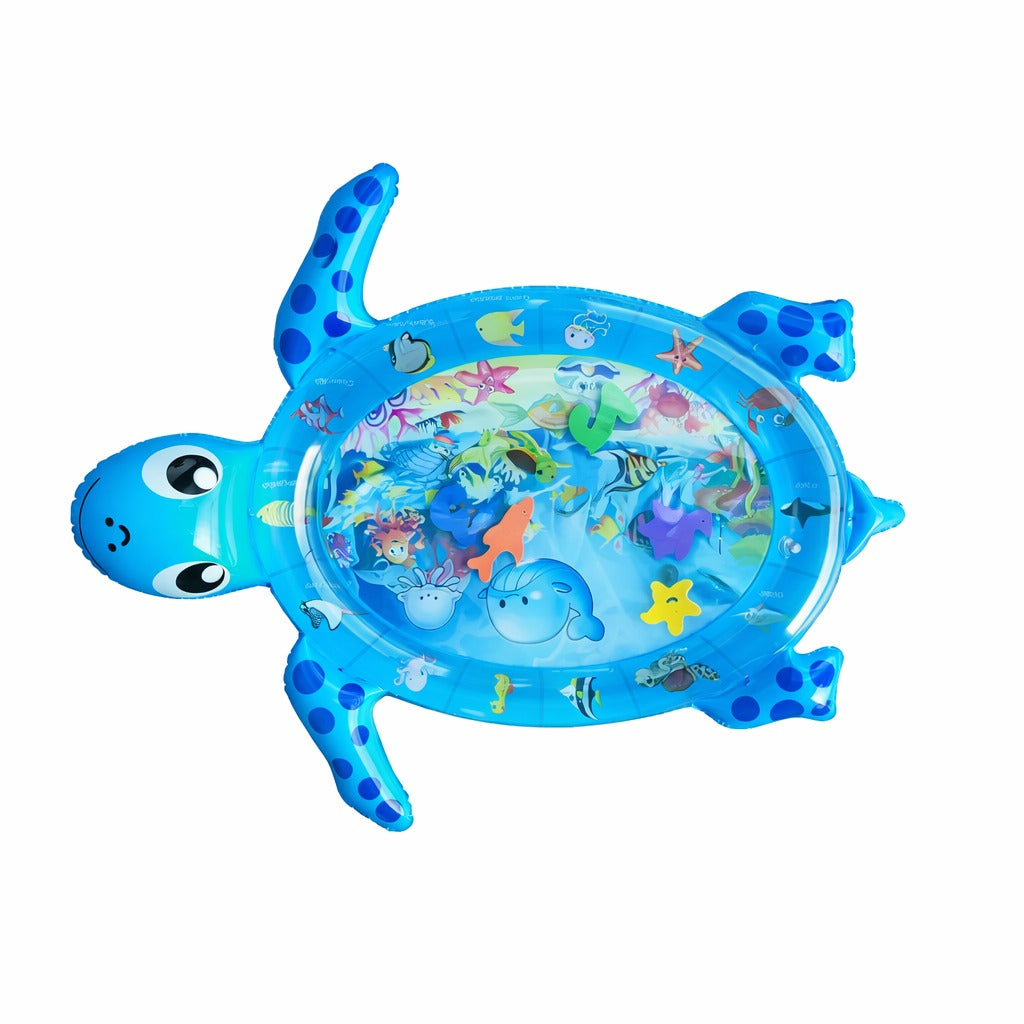 Tapete de Agua Tortuga