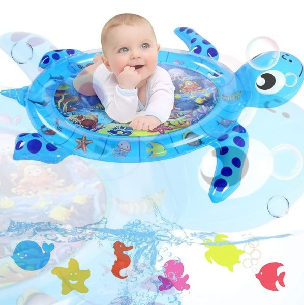 Tapete de Agua Tortuga