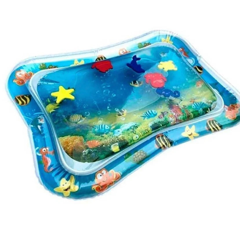 Tapete estimulación