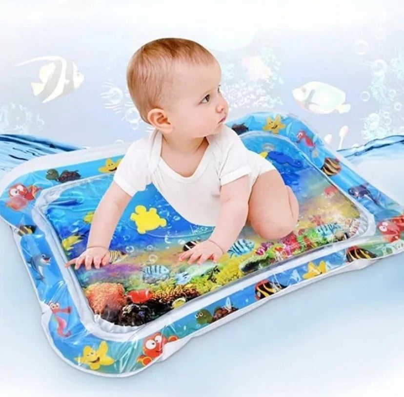 Tapete estimulación