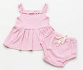 Vestido con Cuco