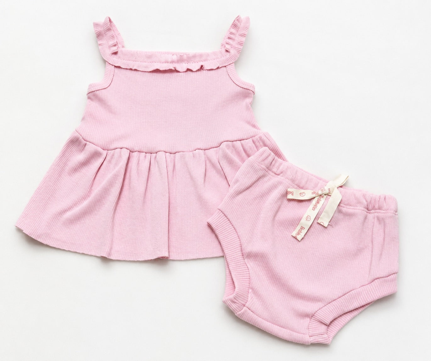 Vestido con Cuco