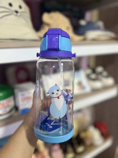 Vaso Pitillo Infantil