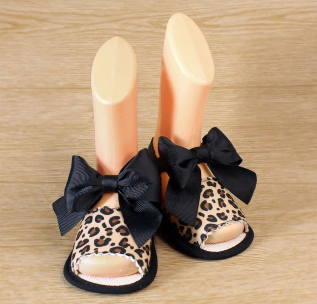 Sandalias