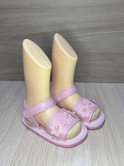 Sandalias