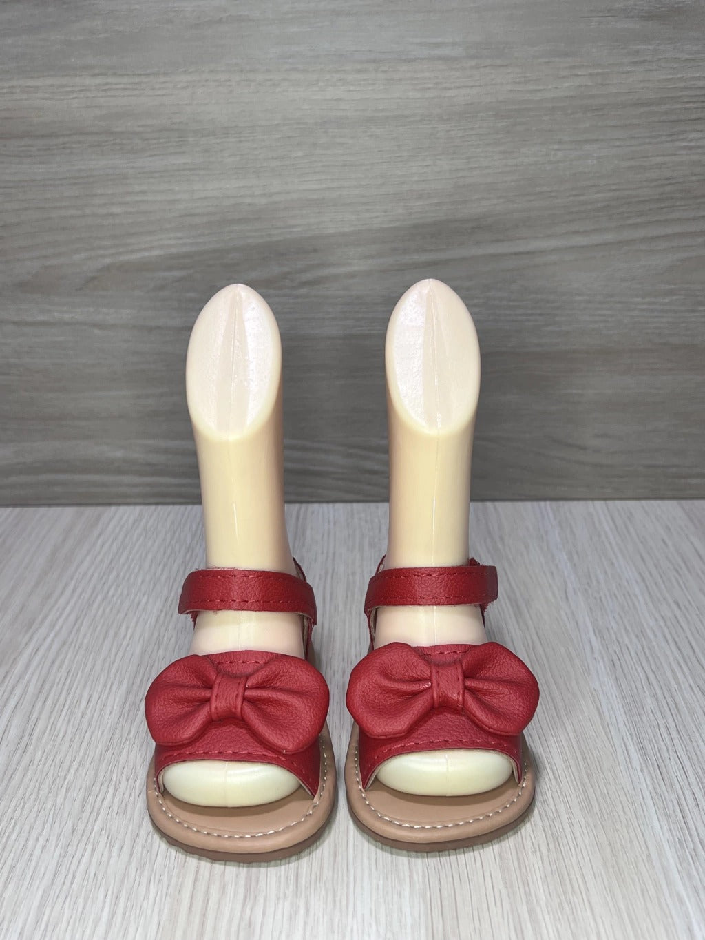 Sandalias