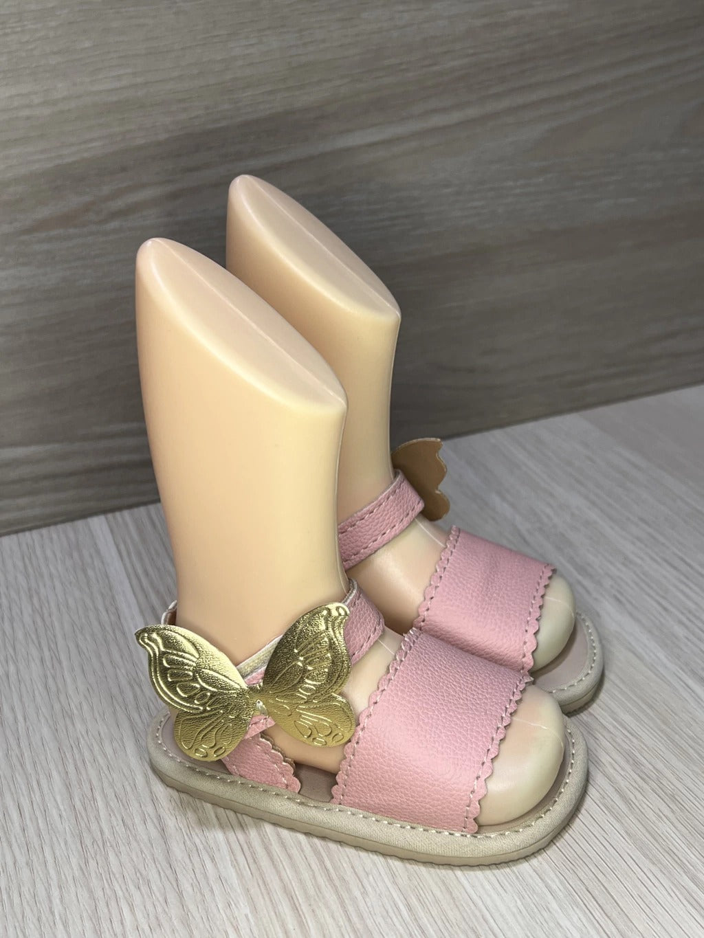 Sandalias