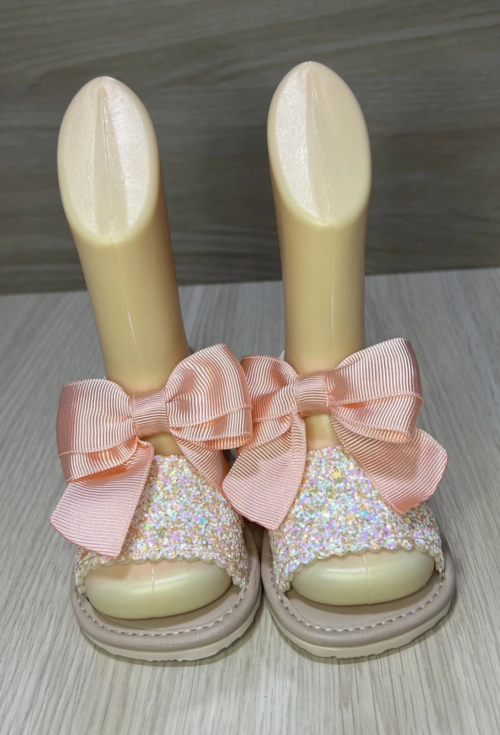 Sandalias
