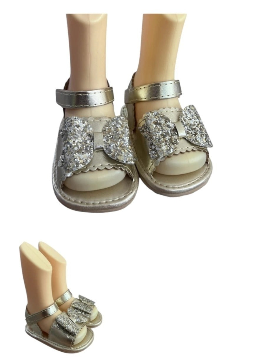 Sandalias