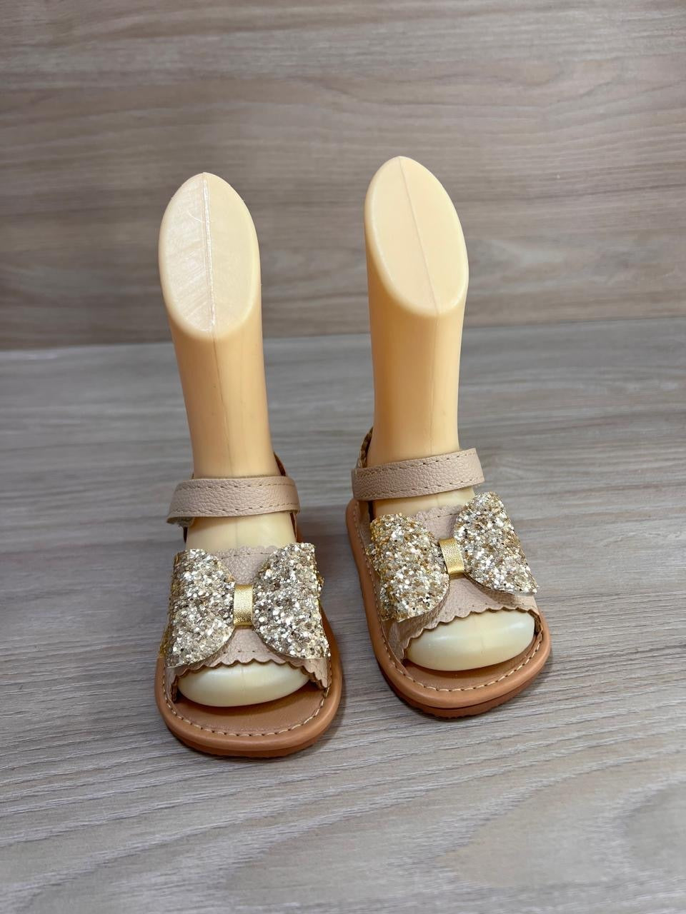 Sandalias
