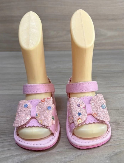 Sandalias