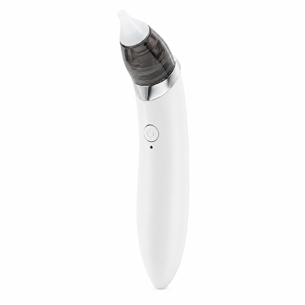 Aspirador Nasal Eléctrico