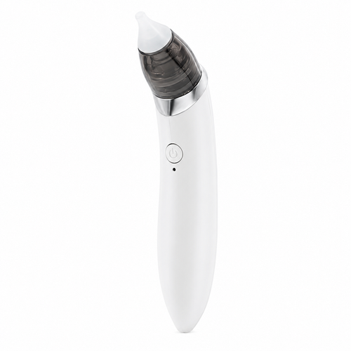 Aspirador Nasal Eléctrico