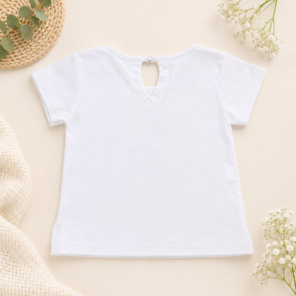 Set de 3 Camisetas para Bebé