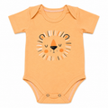 Body  Estampado de León