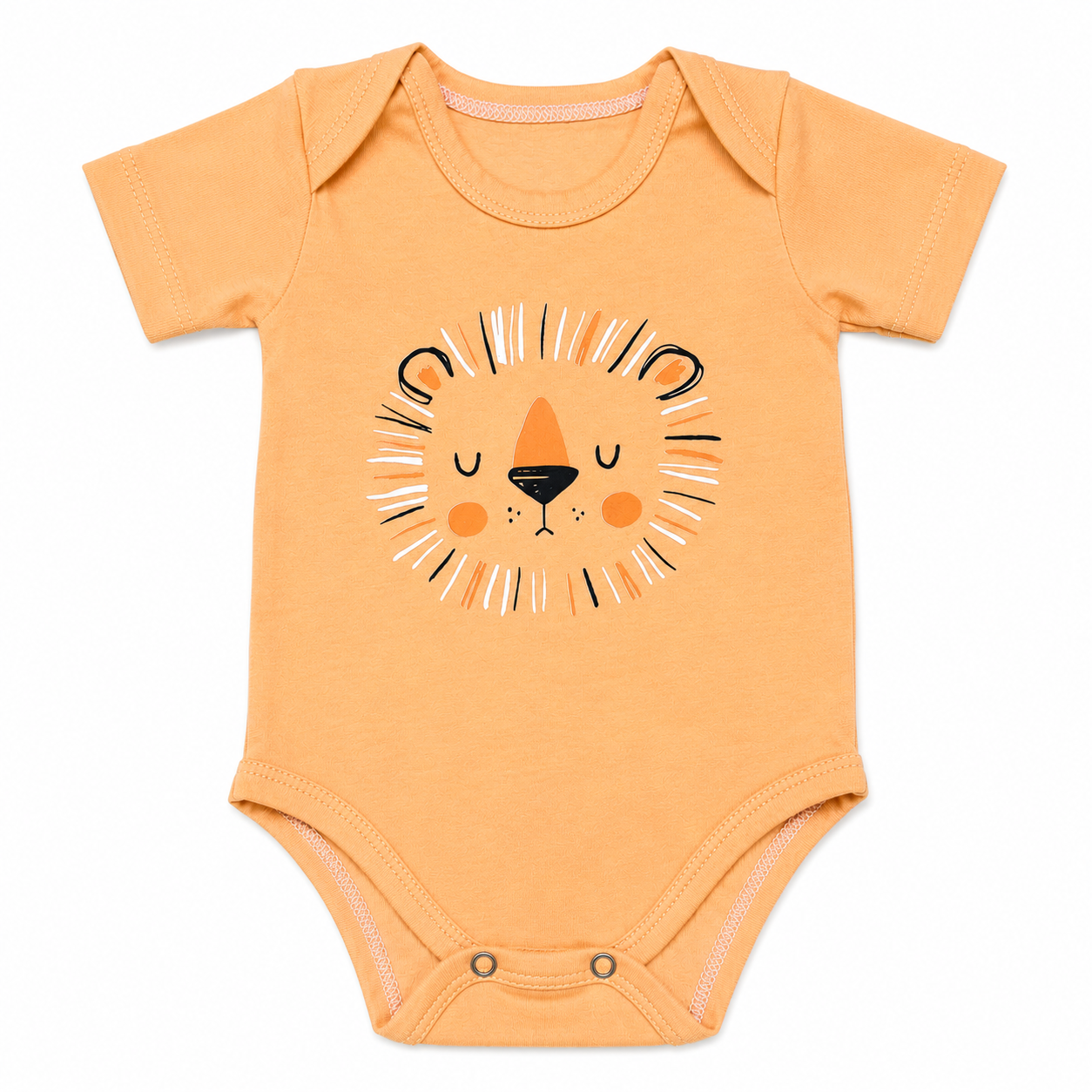 Body  Estampado de León