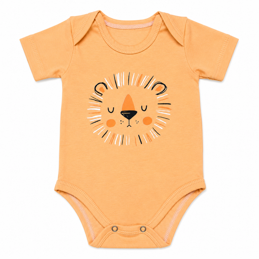 Body  Estampado de León