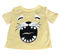 Camiseta león
