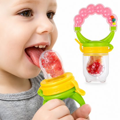 Chupo de Fruta