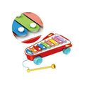 Xilófono musical didáctico cohete