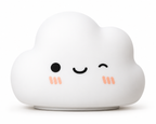 Lámpara Nocturna Nube ☁️