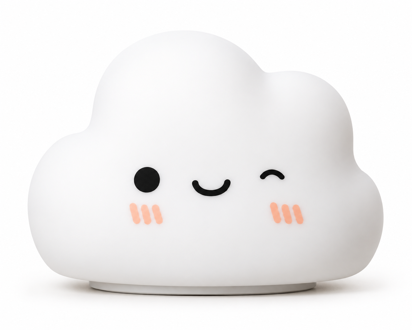 Lámpara Nocturna Nube ☁️