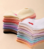 Set de 4 pares de medias