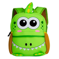 Mochila infantil dinosaurio